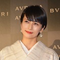 「BVLGARI AVRORA AWARDS（ブルガリ アウローラ アワード）」授賞式