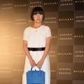 「BVLGARI AVRORA AWARDS（ブルガリ アウローラ アワード）」授賞式