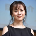 比嘉愛未／「連続ドラマW 本日は、お日柄もよく」トークイベント