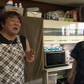 1月17日放送「火曜サプライズ」(C)NTV