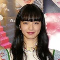 小松菜奈／「スリル！～赤の章・黒の章～」完成披露試写会