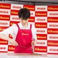 羽生結弦「ガーナミルクチョコレート 手づくりバレンタイン企画」