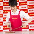 羽生結弦「ガーナミルクチョコレート 手づくりバレンタイン企画」