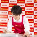 羽生結弦「ガーナミルクチョコレート 手づくりバレンタイン企画」