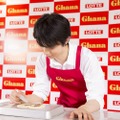 羽生結弦「ガーナミルクチョコレート 手づくりバレンタイン企画」