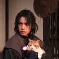 大野拓朗・主演「猫忍」　(C)2017「猫忍」製作委員会