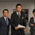 「警視庁・捜査一課長」season1