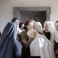 戦時下の修道女たちを救った実在の女医を名匠が映画化！『夜明けの祈り』・画像