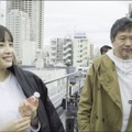 ファイブミニ 新CM「恋よりセンイ。」篇