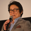 水田伸生監督