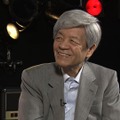 「SWITCHインタビュー　達人達（たち）」田原総一朗