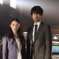 ドラマ特別企画 堂場瞬一サスペンス 「検証捜査」（C）堂場瞬一／集英社・テレビ東京