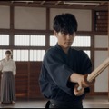 dTVオリジナルドラマ「銀魂-ミツバ篇-」（C）空知英秋／集英社　（C）2017映画「銀魂」製作委員会　　（C）2017　dTV