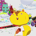 『サマーウォーズ』 -(C) 2009 SUMMER WARS FILM PARTNERS