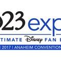 「D23 Expo」(C)Disney. All rights reserved.