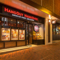 「HangOut HangOver」新宿