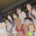 『サマーウォーズ』 -(C) 2009 SUMMER WARS FILM PARTNERS