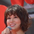 佐津川愛美／『ユリゴコロ』レッドカーペットイベント