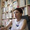 ブックデザイナー・佐藤亜沙美「セブンルール」