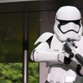 『スター・ウォーズ／最後のジェダイ』平等院成功祈願 in 京都・平等院