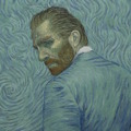 『ゴッホ～最期の手紙～』 (C)Loving Vincent Sp. z o.o/ Loving Vincent ltd.