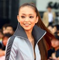 安室奈美恵(C)Getty Images