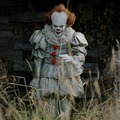 『IT／イット “それ”が見えたら、終わり。』(C)2017 WARNER BROS. ENTERTAINMENT INC. AND RATPAC-DUNE ENTERTAINMENT LLC. ALL RIGHTS RESERVED.