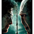 『ハリー・ポッターと死の秘宝 PART2』 -(C) 2011 WARNER BROS. ENTERTAINMENT INC. HARRY POTTER PUBLISHING RIGHTS (C) J.K.R. HARRY POTTER CHARACTERS, NAMES AND RELATED INDICIA ARE TRADEMARKS OF AND (C) WARNER BROS. ENT. ALL RIGHTS RESERVED.