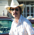 『ダラス・バイヤーズクラブ』マシュー・マコノヒー-(C) 2013 Dallas Buyers Club, LLC. All Right Reserved.