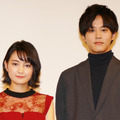 葵わかな＆松坂桃李