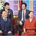 「しゃべくり００７×人生が変わる１分間の深イイ話　合体ＳＰ」-(C)NTV