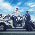 『OVER DRIVE-オーバードライブ-』　（C）映画「OVER DRIVE」製作委員会