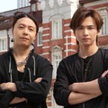 「KinKi Kidsのブンブブーン」(Ｃ)フジテレビ