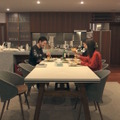 「TERRACE HOUSE OPENING NEW DOORS」（C）フジテレビ／イースト・エンタテインメント