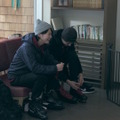 「TERRACE HOUSE OPENING NEW DOORS」（C）フジテレビ／イースト・エンタテインメント