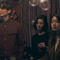 「TERRACE HOUSE OPENING NEW DOORS」（C）フジテレビ／イースト・エンタテインメント