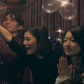 「TERRACE HOUSE OPENING NEW DOORS」（C）フジテレビ／イースト・エンタテインメント