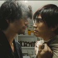 『去年の冬、きみと別れ』（C）2018映画「去年の冬、きみと別れ」製作委員会