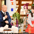 「A-Studio」-(C)TBS