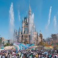 東京ディズニーランド「ディズニー夏祭り」