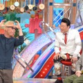 「1億人の大質問!?　笑ってコラえて！」(C)NTV