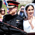 ヘンリー王子＆メーガン・マークル-(C)Getty Images