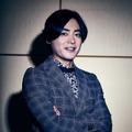 山田孝之『50回目のファーストキス』／photo：EMI