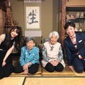 「今夜くらべてみました 最強女子会豪華4本立てスペシャル！！」(C)NTV