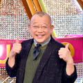 笑福亭鶴瓶「A-Studio」-(C)TBS