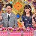 「超問クイズ！真実か？ウソか？」(C) NTV