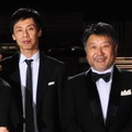 吉高由里子、大倉孝二、原田眞人監督