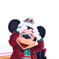 「ディズニー・クリスマス・ストーリーズ」（写真は2017年のもの）