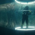 『ＭＥＧ ザ・モンスター』（c）2018 WARNER BROS. ENTERTAINMENT INC., GRAVITY PICTURES FILM PRODUCTION COMPANY, AND APELLESENTERTAINMENT, INC