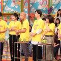 「VS嵐」(C)フジテレビ